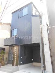 Sumai-to市川市大洲01