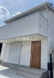 安良田町5丁目 貸家