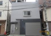 北九州モノレール片野駅まで徒歩4分