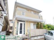 ＪＲ中央線立川駅まで徒歩24分