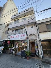 フジワラビル