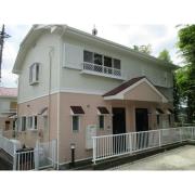 小田急小田原線鶴川駅までバス約7分 徒歩9分