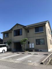 メゾンマグノリアB棟