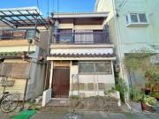 平野区喜連2丁目一戸建て