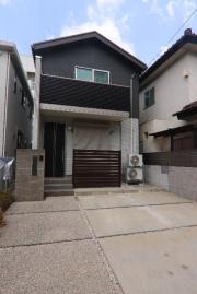 フォレストメゾン西崎 B棟