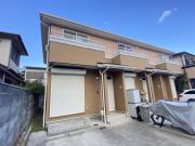 メゾネット大原