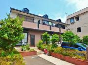 京王相模原線京王堀之内駅まで徒歩21分