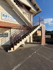 西坂マンション