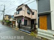 南海高野線大阪狭山市駅まで徒歩5分