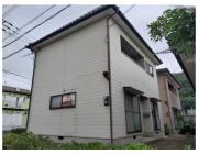 蒲田1丁目 貸家