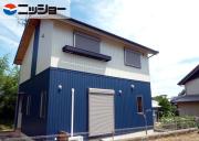 グリーンウッドの家