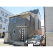 グランフィオーレ木津根 D棟