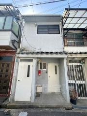 北加賀屋5丁目Yテラスハウス