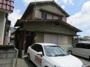 貸家 川西町3丁目 西側