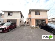 ひまわりタウン青木