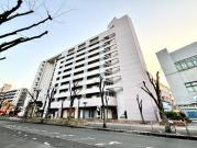 コム古川橋