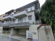 鈴蘭台東町戸建て