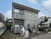 ＪＲ中央線荻窪駅まで徒歩16分