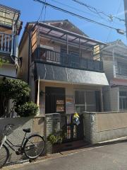 松原市立部1丁目戸建