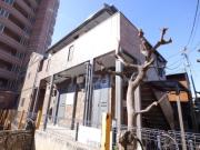 ＪＲ総武本線船橋駅まで徒歩5分