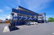 グランドハイツ馬場山緑