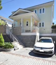 逗子アーデンヒル戸建