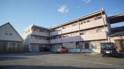 川方マンション