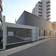 名鉄瀬戸線喜多山駅まで徒歩25分