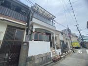 湊山町貸家