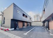 ＪＲ宇野線大元駅まで徒歩10分