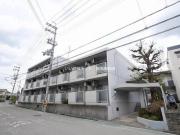 ブライトンヒルズ箕面