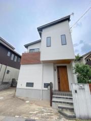 本堅田6丁目戸建