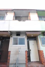 東園田8丁目テラスハウス