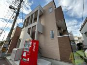 プランドール宮城野原