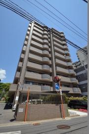 藤和己斐本町ホームズ弐番館