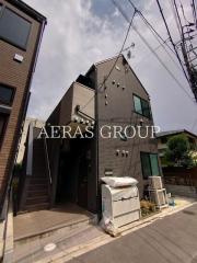 ハーモニーテラス高円寺南V