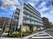 京成本線東中山駅まで徒歩6分