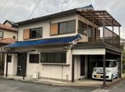 野洲市久野部貸家