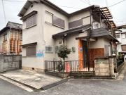 東九条町貸家