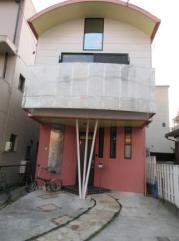 馬渕戸建