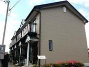ブランシェ新粟野