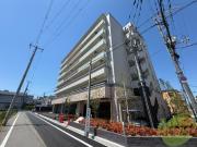 プレジオ西宮北口