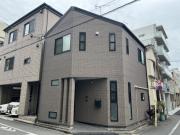 森下2丁目戸建