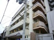 シャルマン昭和町
