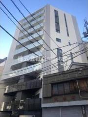 ルクレ東日本橋駅前