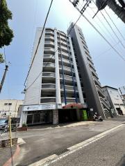 ビブレマンション城野