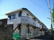 小田急小田原線祖師ヶ谷大蔵駅まで徒歩5分