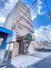 都営新宿線篠崎駅まで徒歩7分