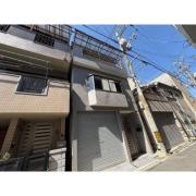 清水2丁目戸建て