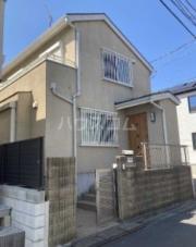 和泉1丁目戸建て